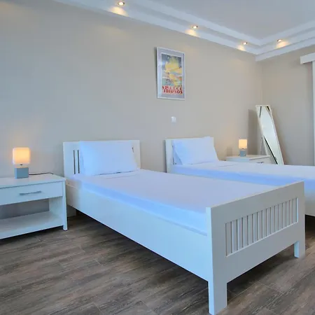 Seaview * Agia Pelagia Chlomou