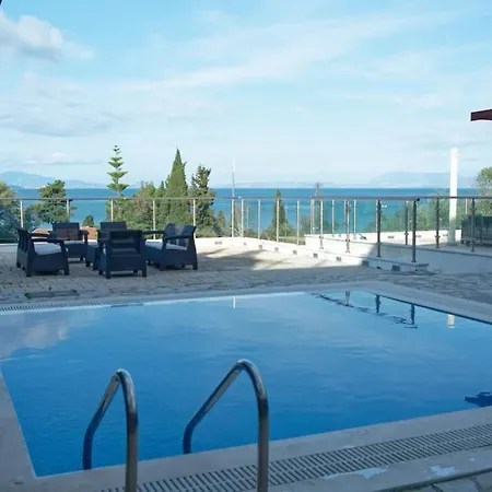 Seaview Agia Pelagia Chlomou