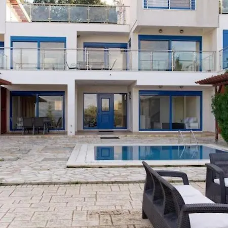 Seaview Vilă