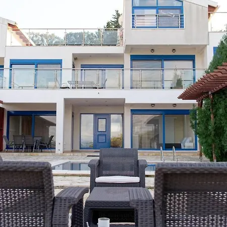 Seaview Vilă