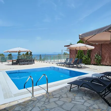 Vilă Seaview *