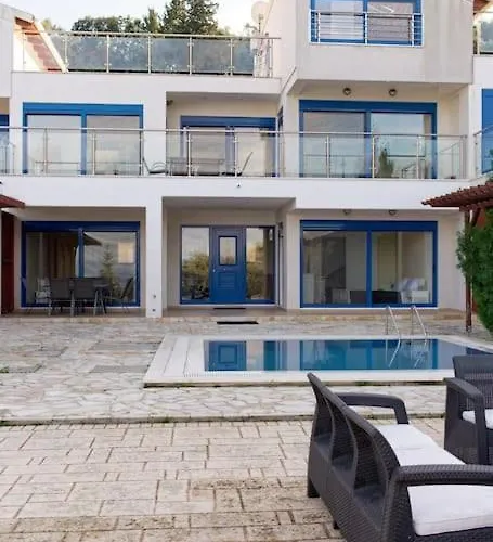 Seaview فيلة