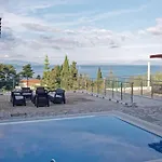 Seaview Villa Agia Pelagia Chlomou