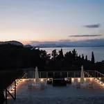 Villa Seaview Agia Pelagia Chlomou