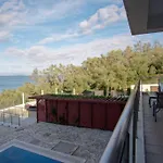 Seaview Agia Pelagia Chlomou